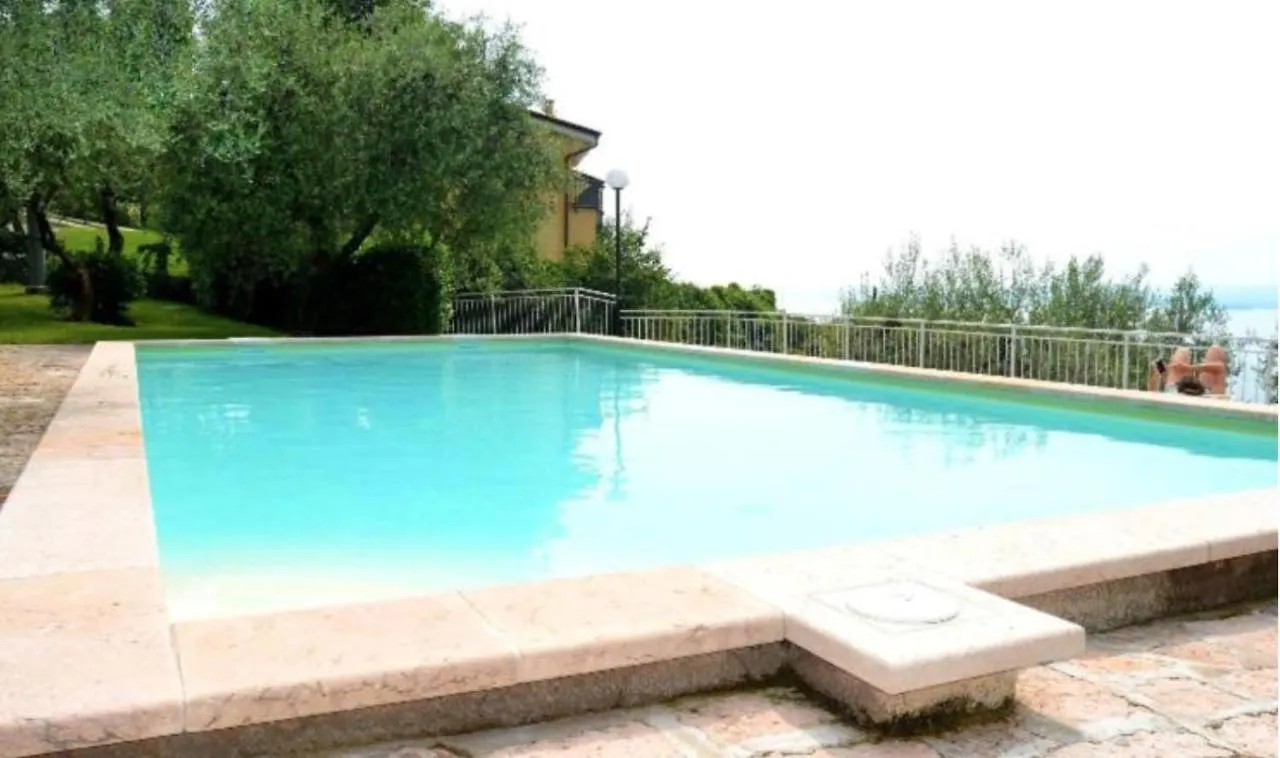 Prázdninový dům Maison Balu Apartments Torri Del Benaco