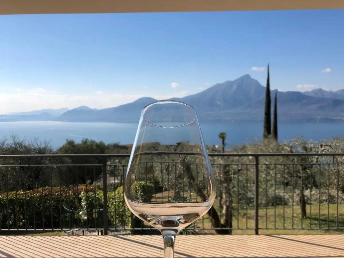 Maison Balu Apartments Torri Del Benaco Italien