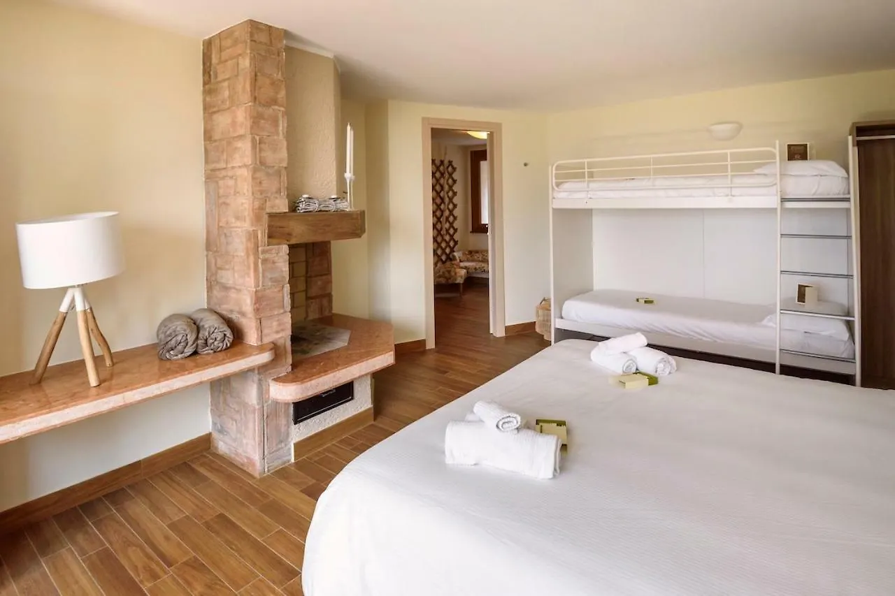 Maison Balu Apartments Torri Del Benaco