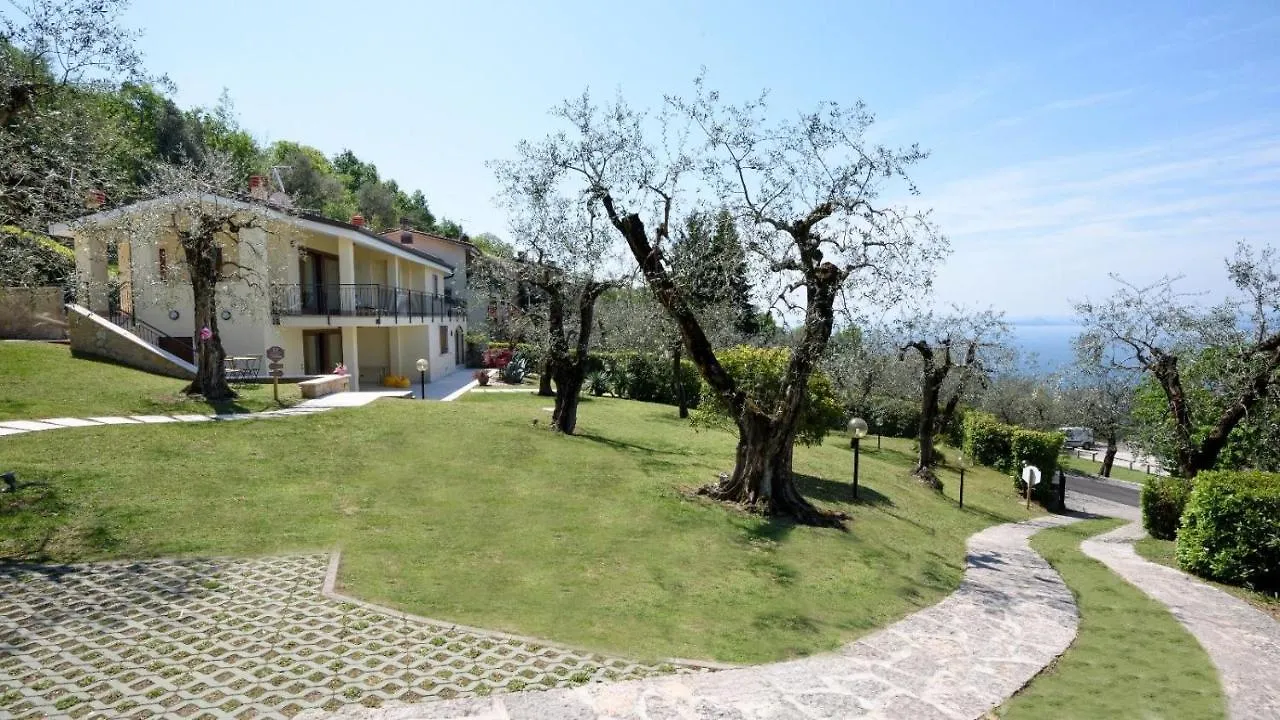 Maison Balu Apartments Torri Del Benaco 0*,  Italien