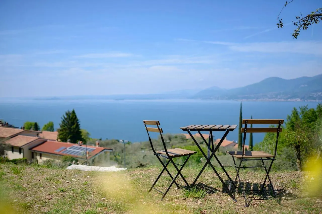 Maison Balu Apartments Torri Del Benaco