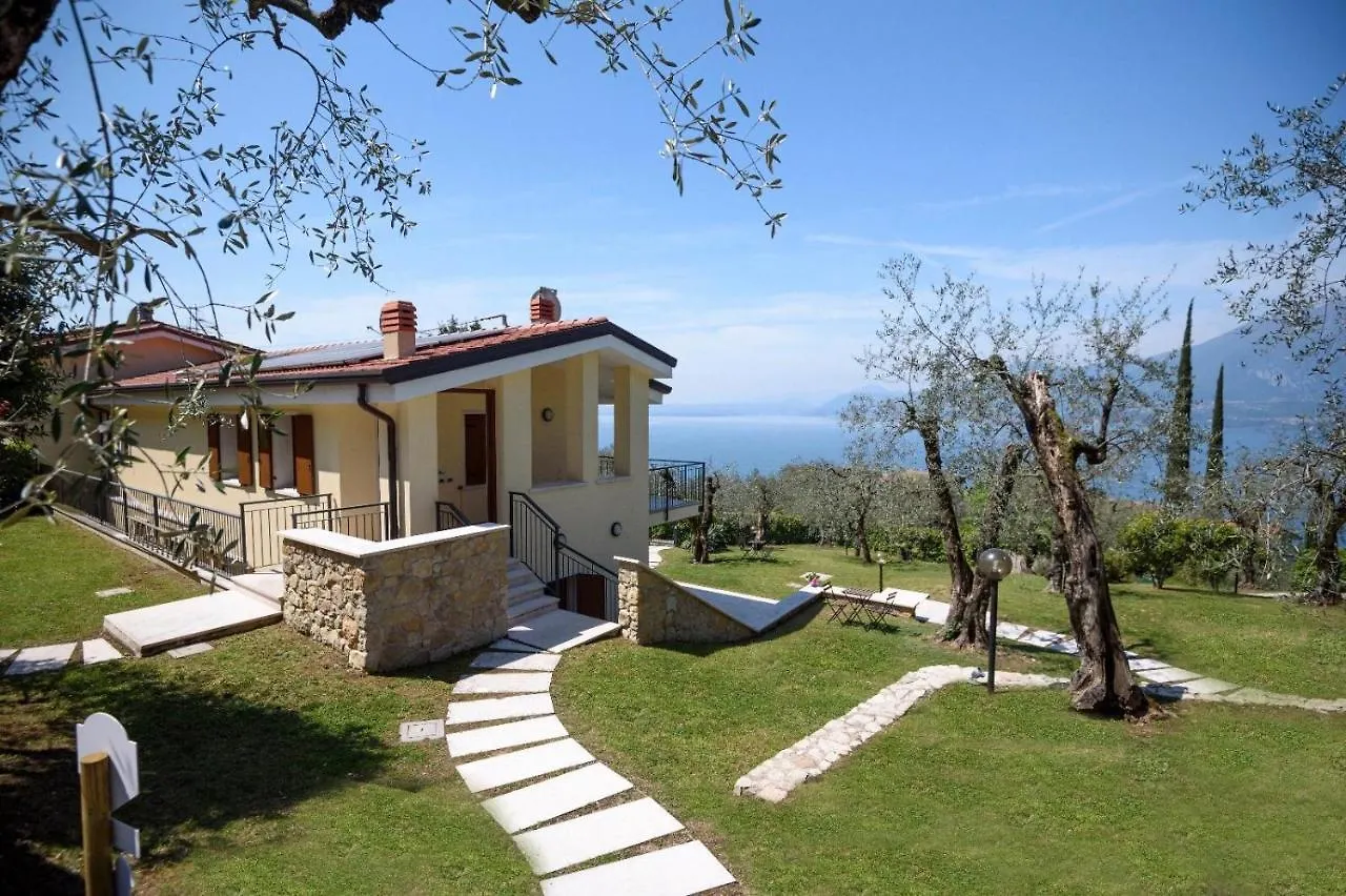Maison Balu Apartments Torri Del Benaco