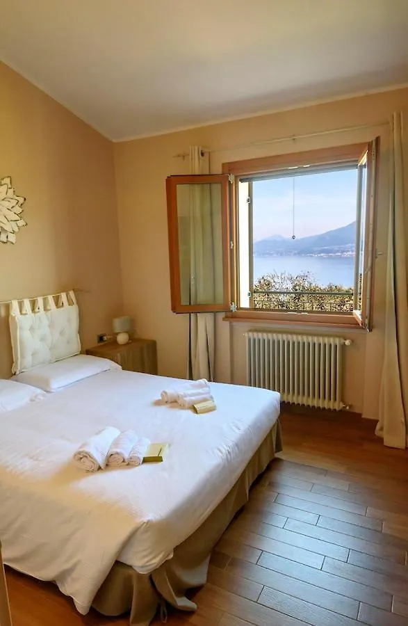 Maison Balu Apartments Torri Del Benaco 0*,