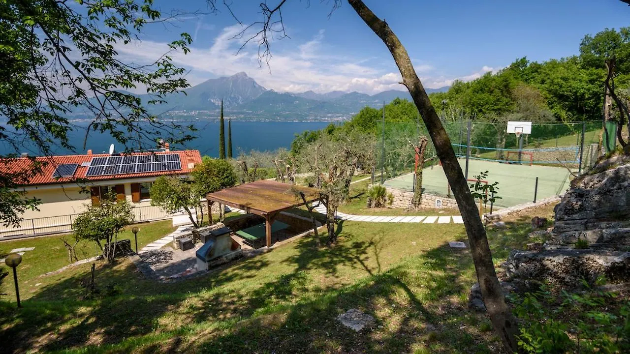 Maison Balu Apartments Torri Del Benaco